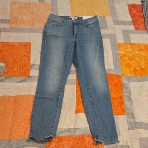 Lucky Brand - Bridgette High Rise Skinny - 6R